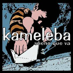 Cover of Sueño Que Va