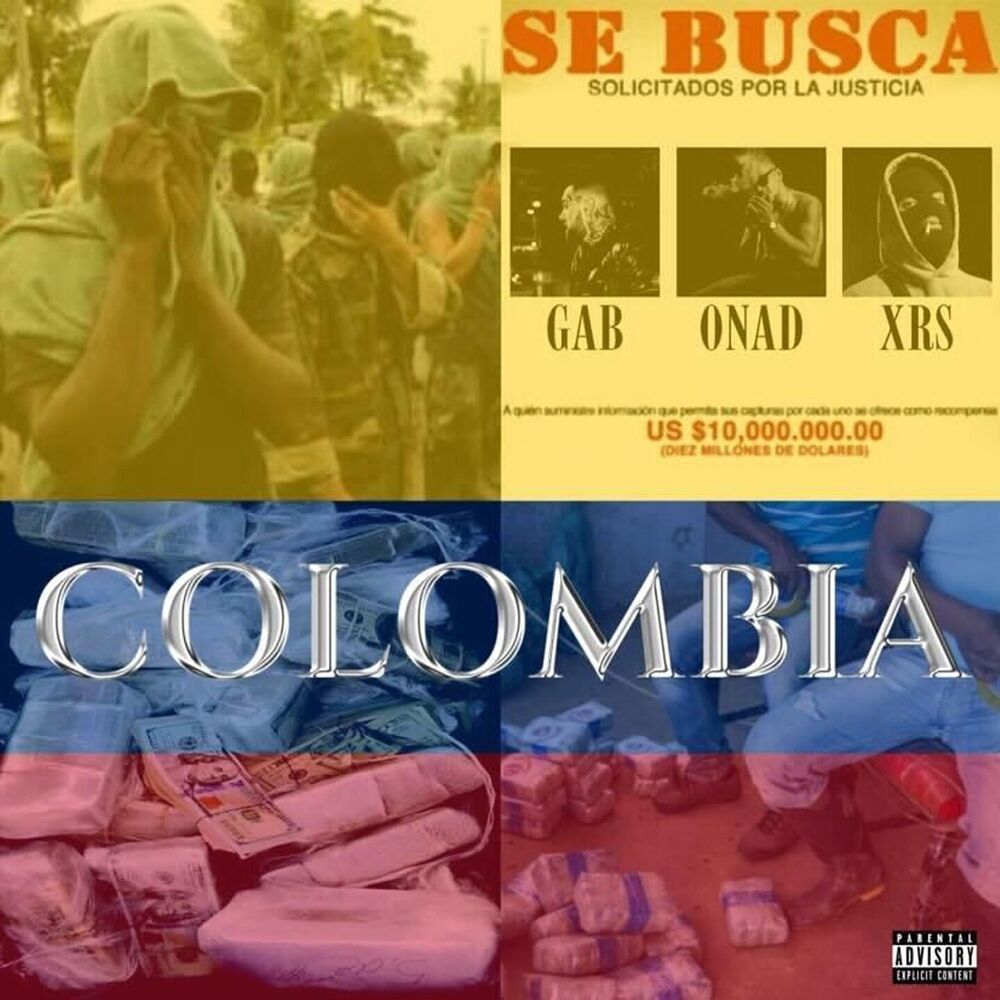 Picture of COLOMBIA