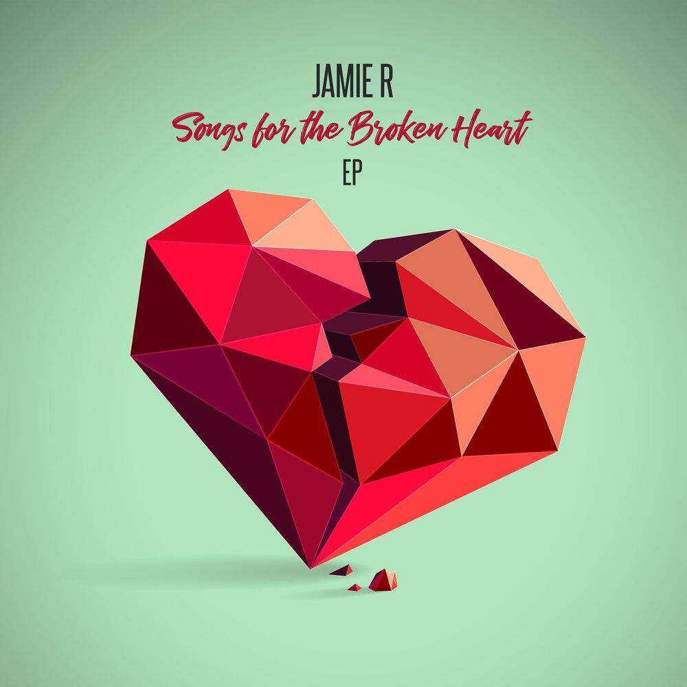 Picture of Songs For The Broken Heart EP