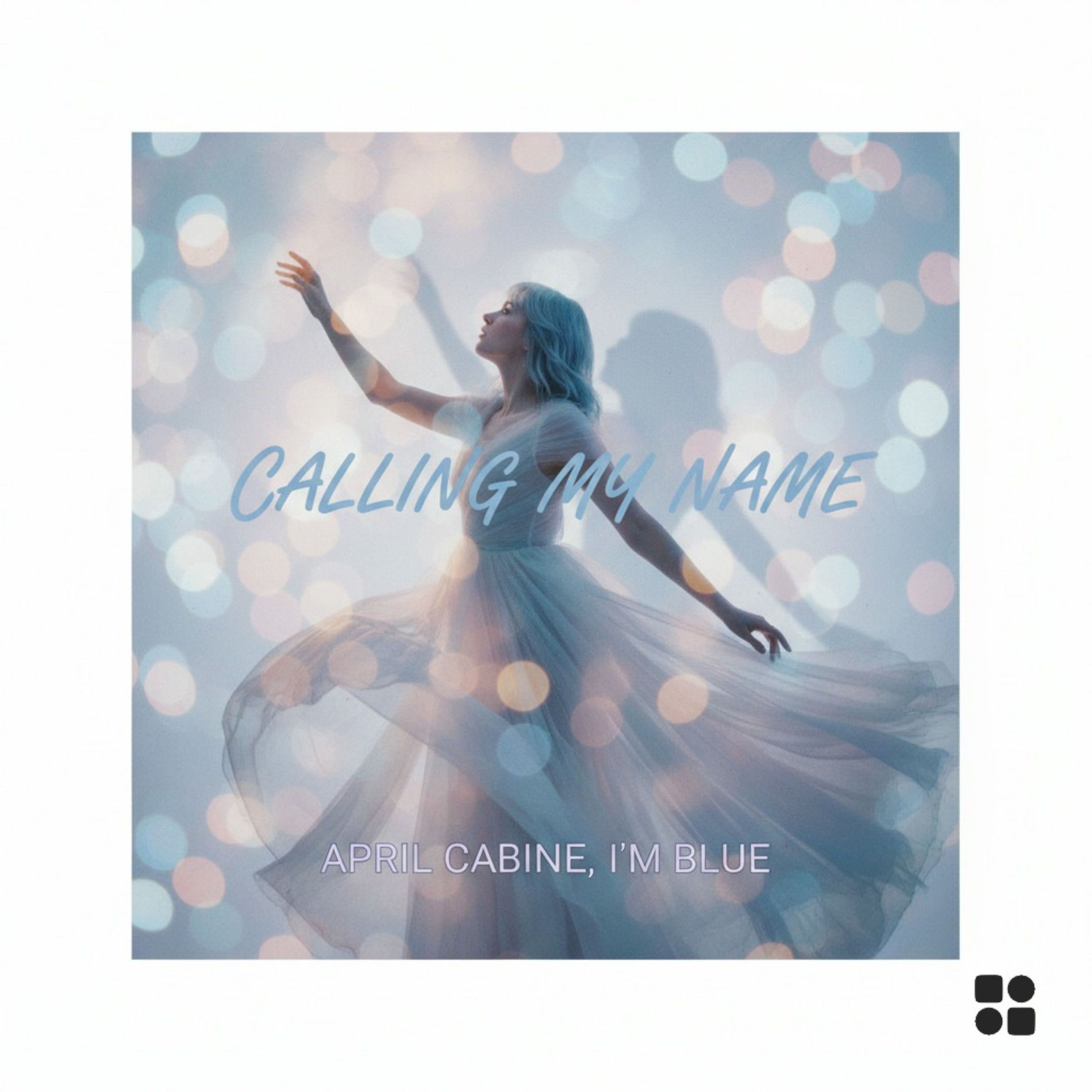 Album cover of Calling my name