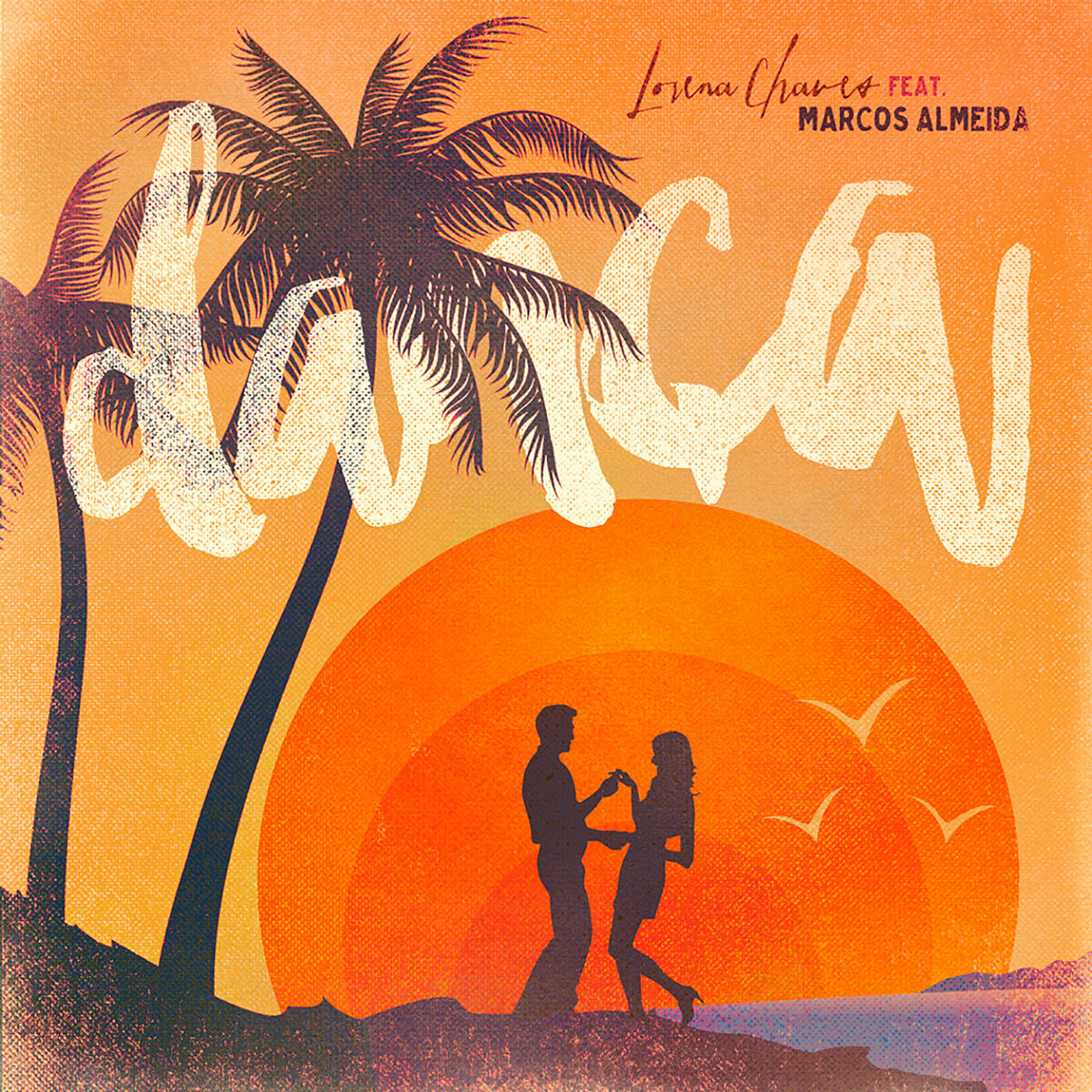 Album cover of Dança