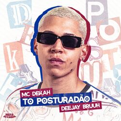 Cover of To Posturadão