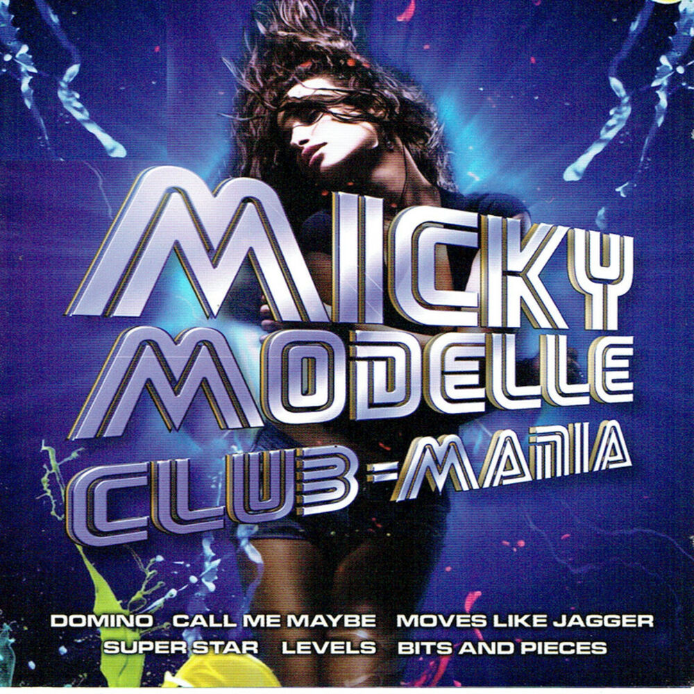 Picture of Club-Mania