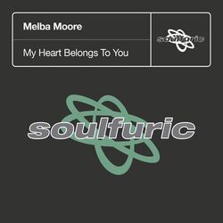 Cover of My Heart Belongs To You