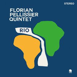 Cover of Rio (Album)