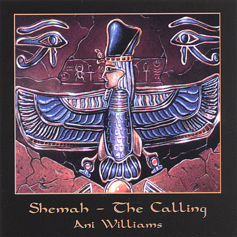 Picture of Shemah - The Calling