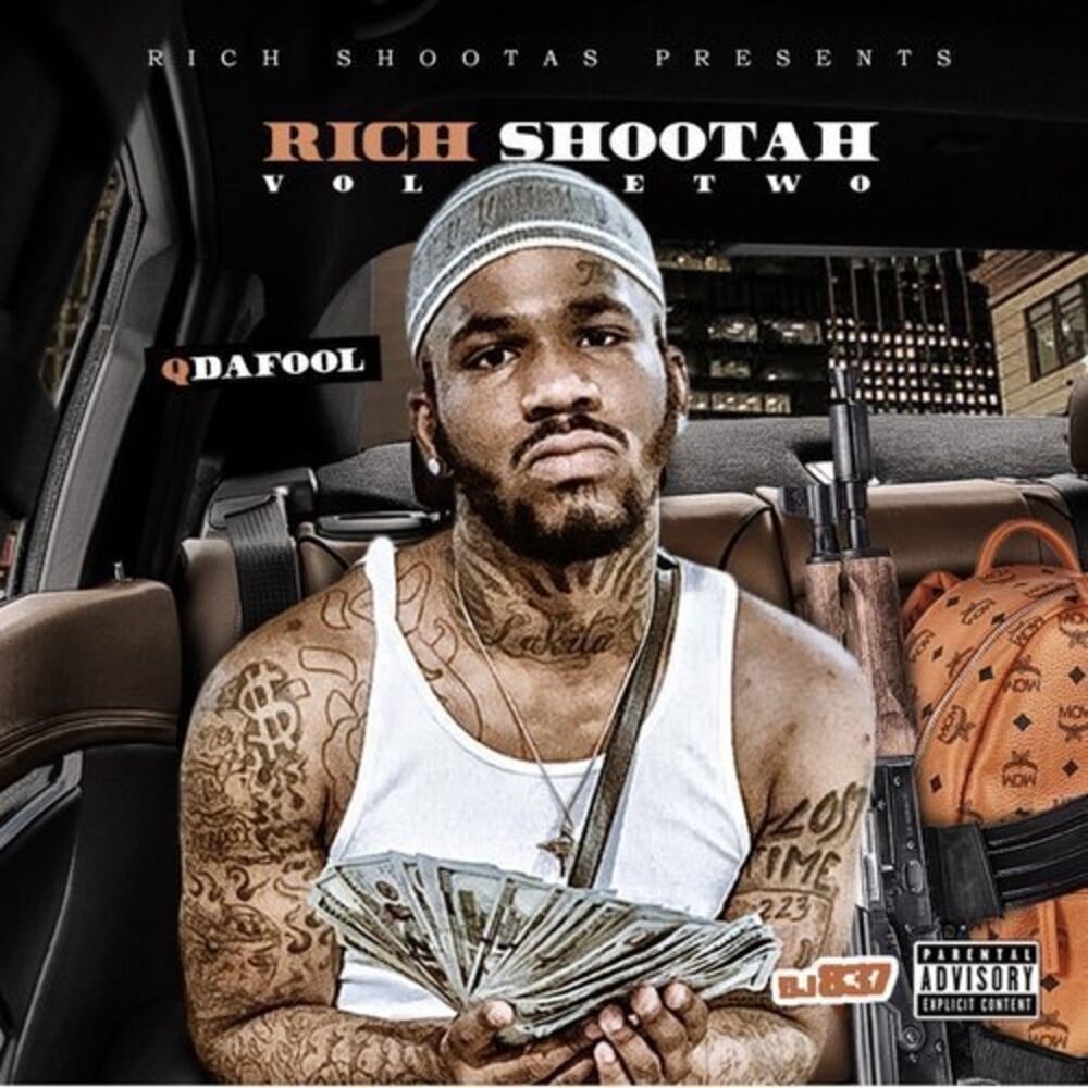 Picture of Rich Shoota Vol. 2