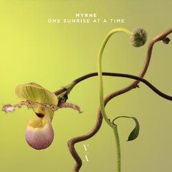 Cover of One Sunrise At A Time