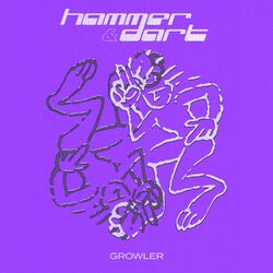 Cover of Growler