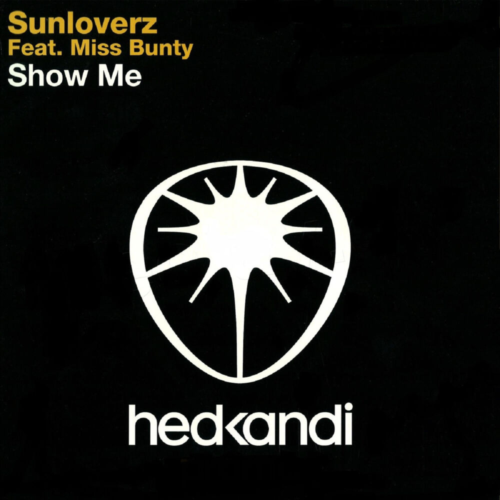 Picture of Show Me (feat. Miss Bunty)