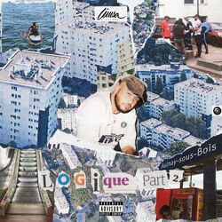 Cover of Logique, Pt. 2