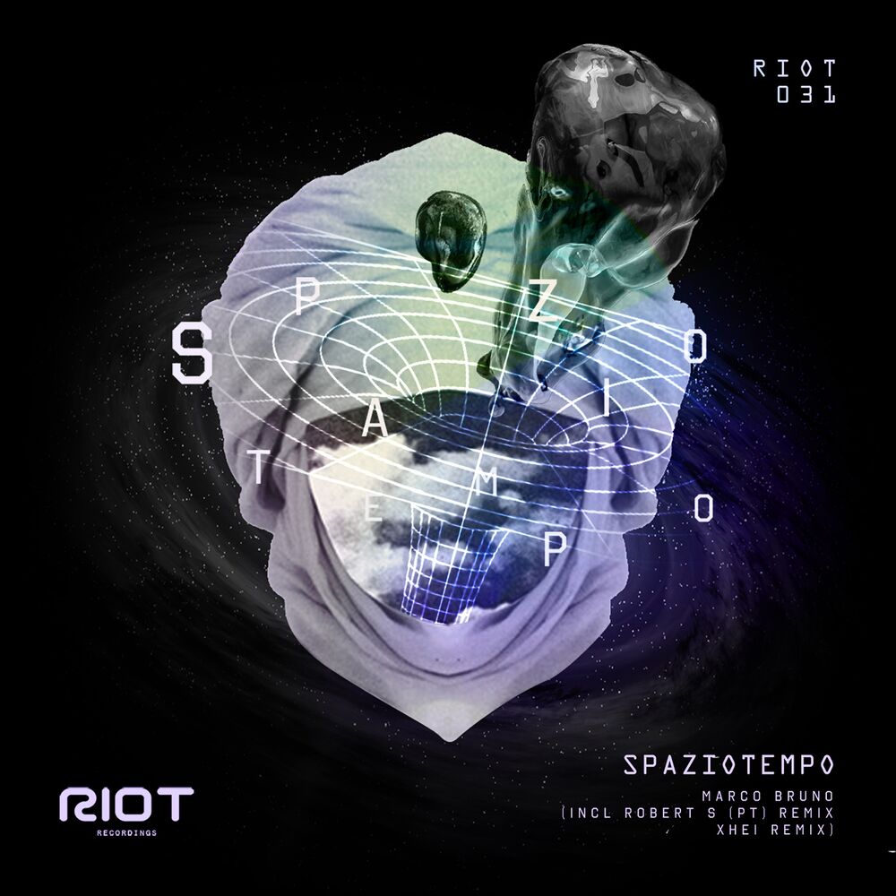 Picture of SpazioTempo