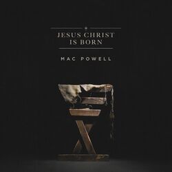 Cover of Jesus Christ Is Born