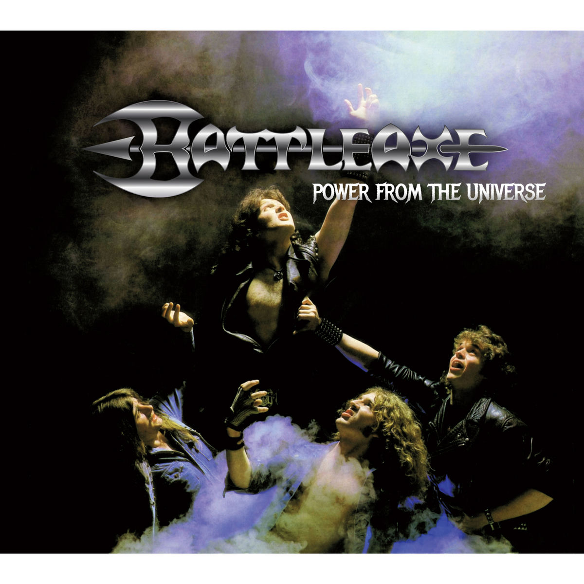 Battleaxe - Burn This Town | Deezer