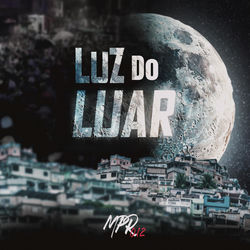 Cover of Luz do Luar by undefined