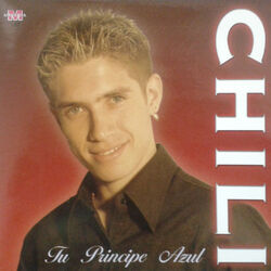Cover of Tu Principe Azul
