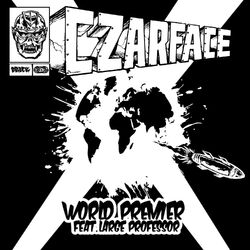 Cover of World Premier