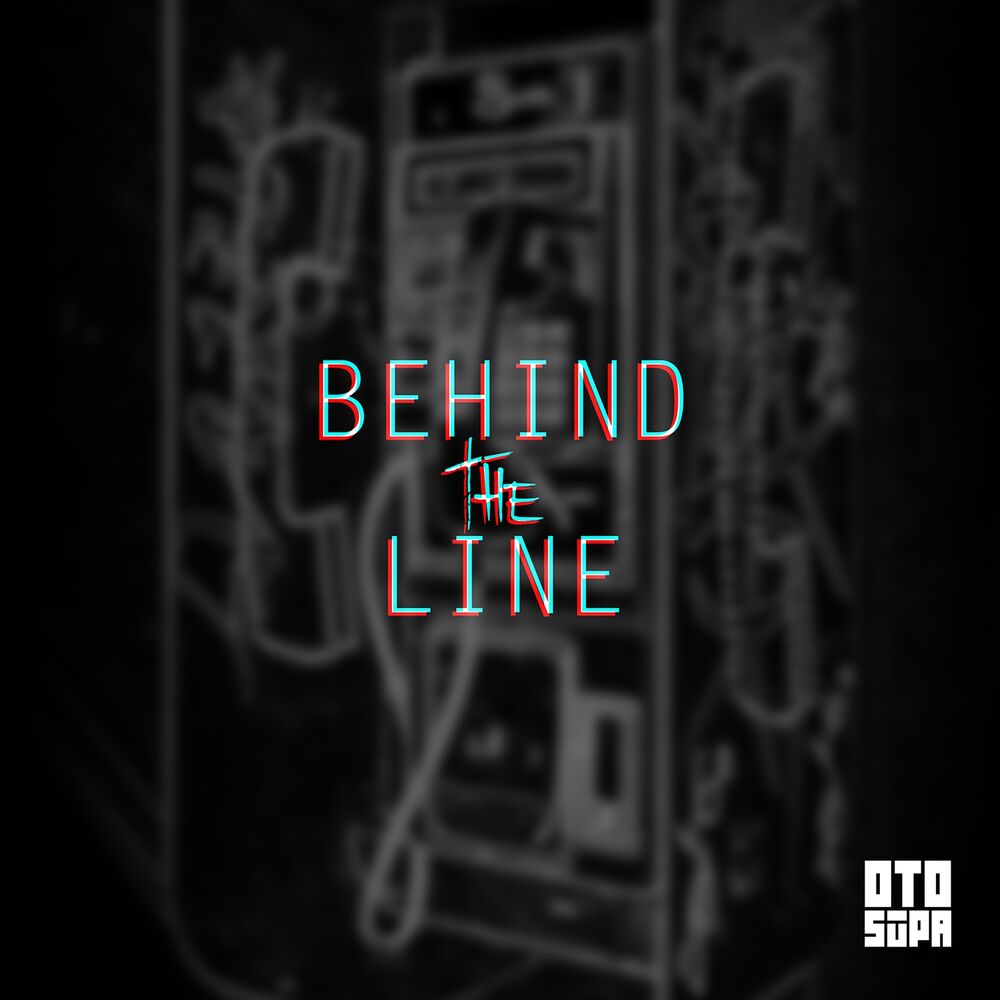 Picture of Behind the Line