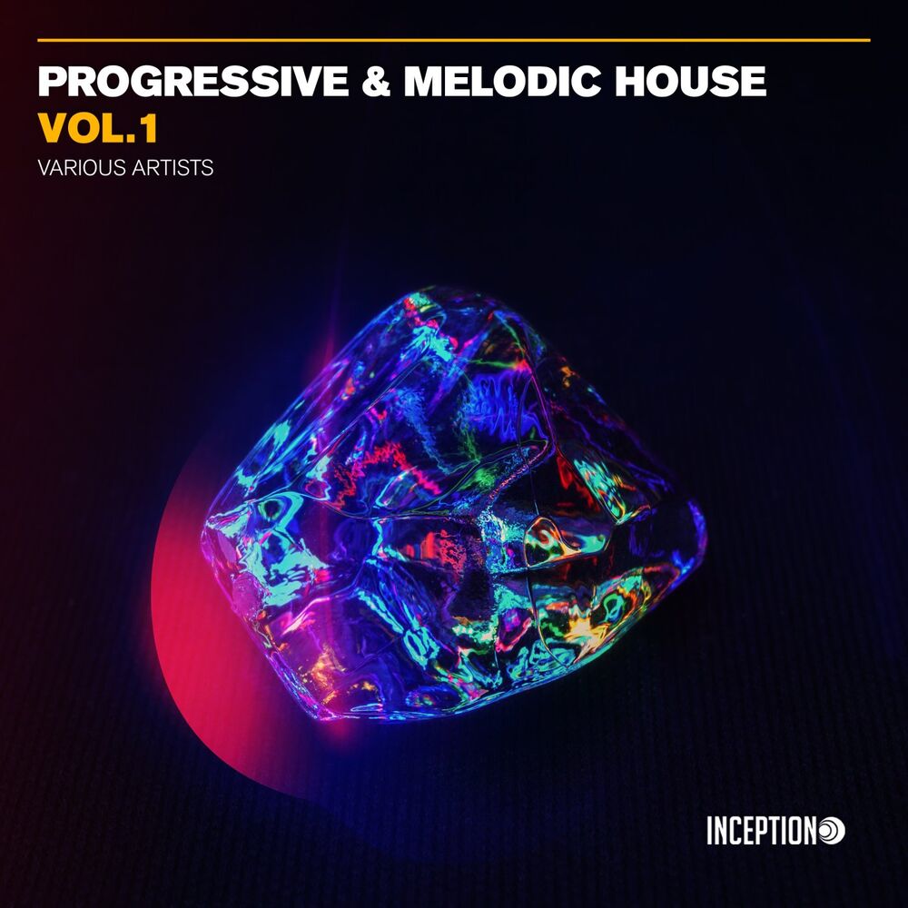 Picture of Progressive & Melodic House, Vol. 1