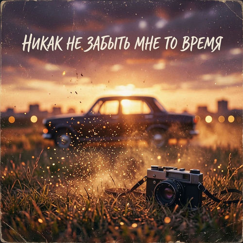 Никак не забыть мне то время