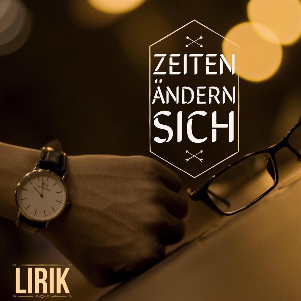 Picture of Zeiten Ändern Sich