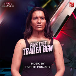 Cover of Pink Edge Trailer (From "Pink Edge") by undefined