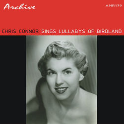Descargar Try a Little Tenderness - Chris Connor MP3