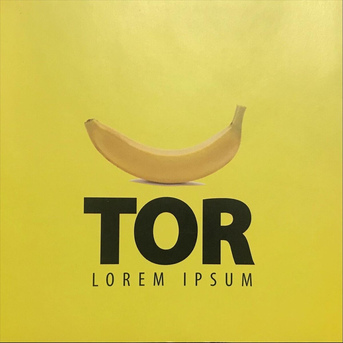 Album cover of Lorem Ipsum