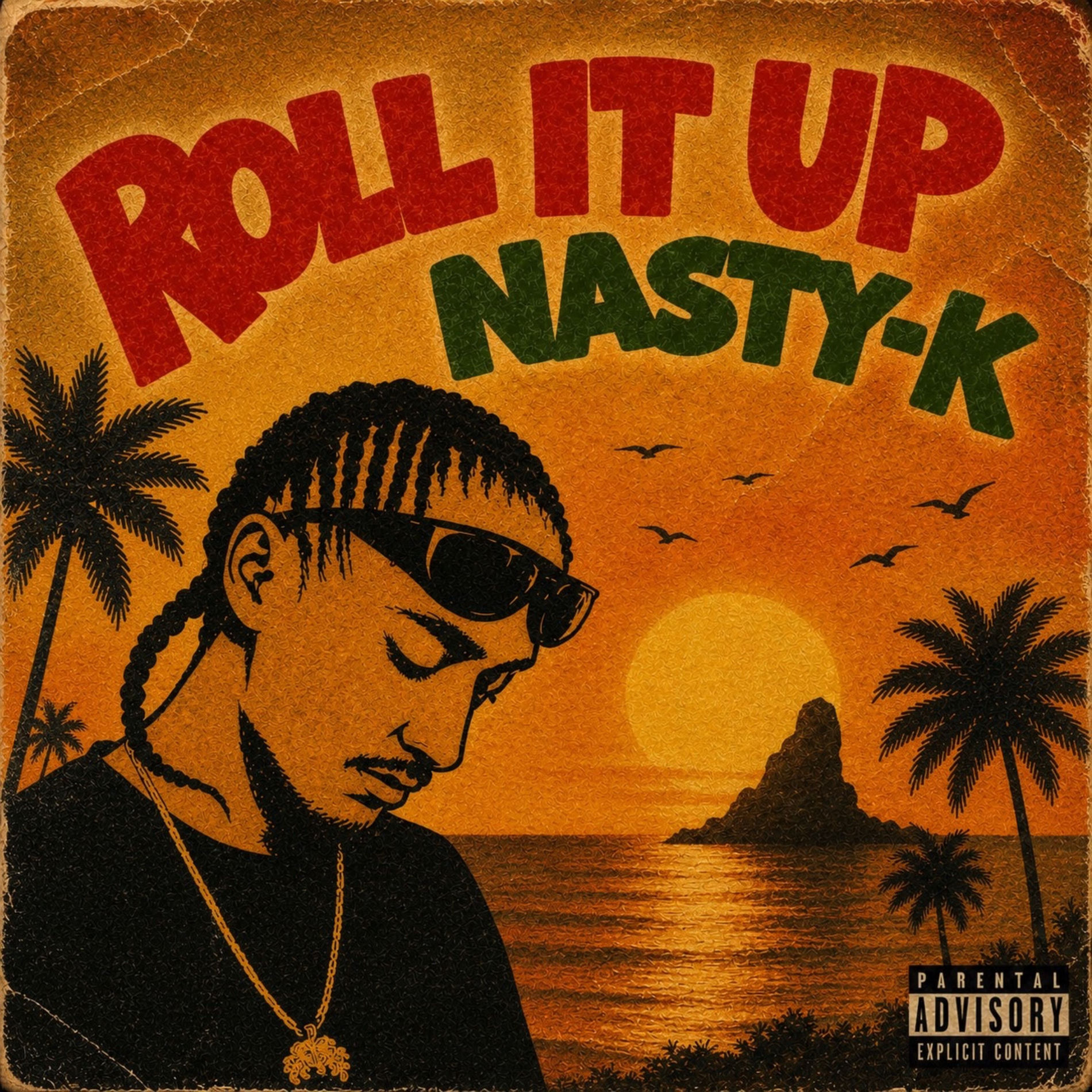 Nasty-K: albums, songs, concerts | Deezer