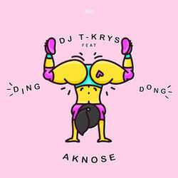 Cover of Ding Dong