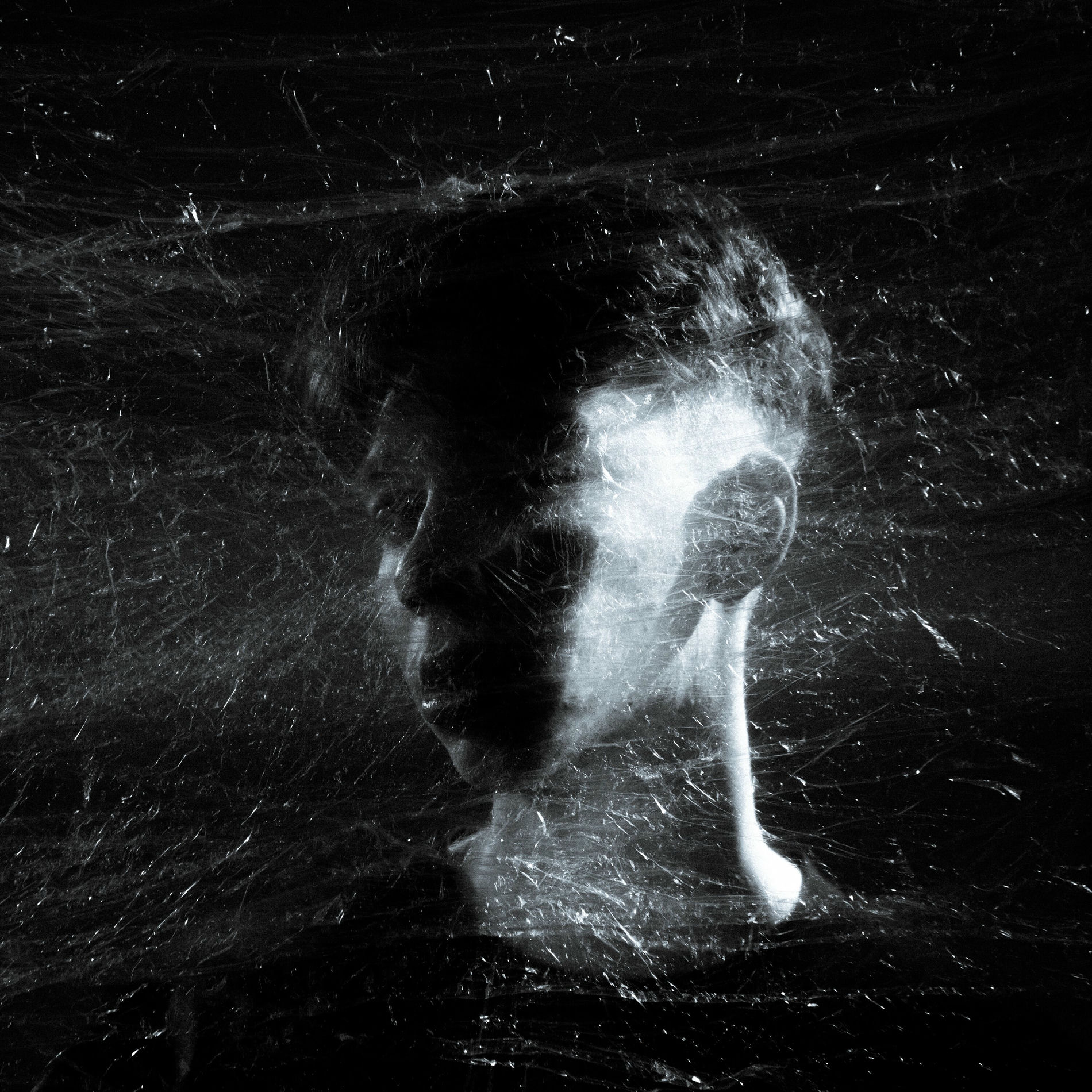 Album cover of DEEP INSIDE