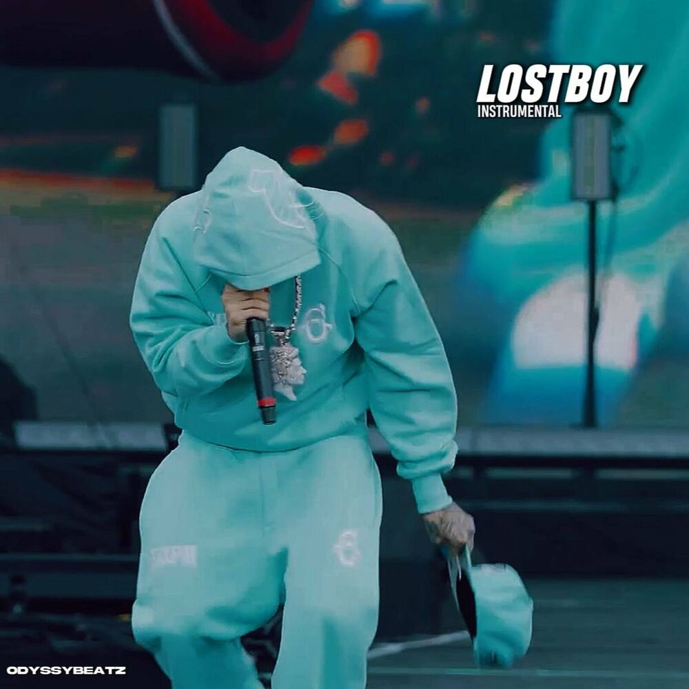 Picture of Lost Boy (Instrumental)