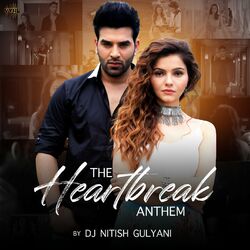 Cover of The Heartbreak Anthem