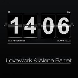 Cover of Harps in Love