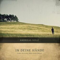 Cover of In deine Hände