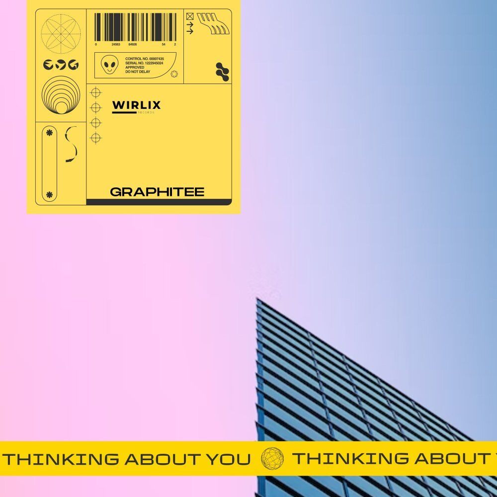 Picture of Thinking About You