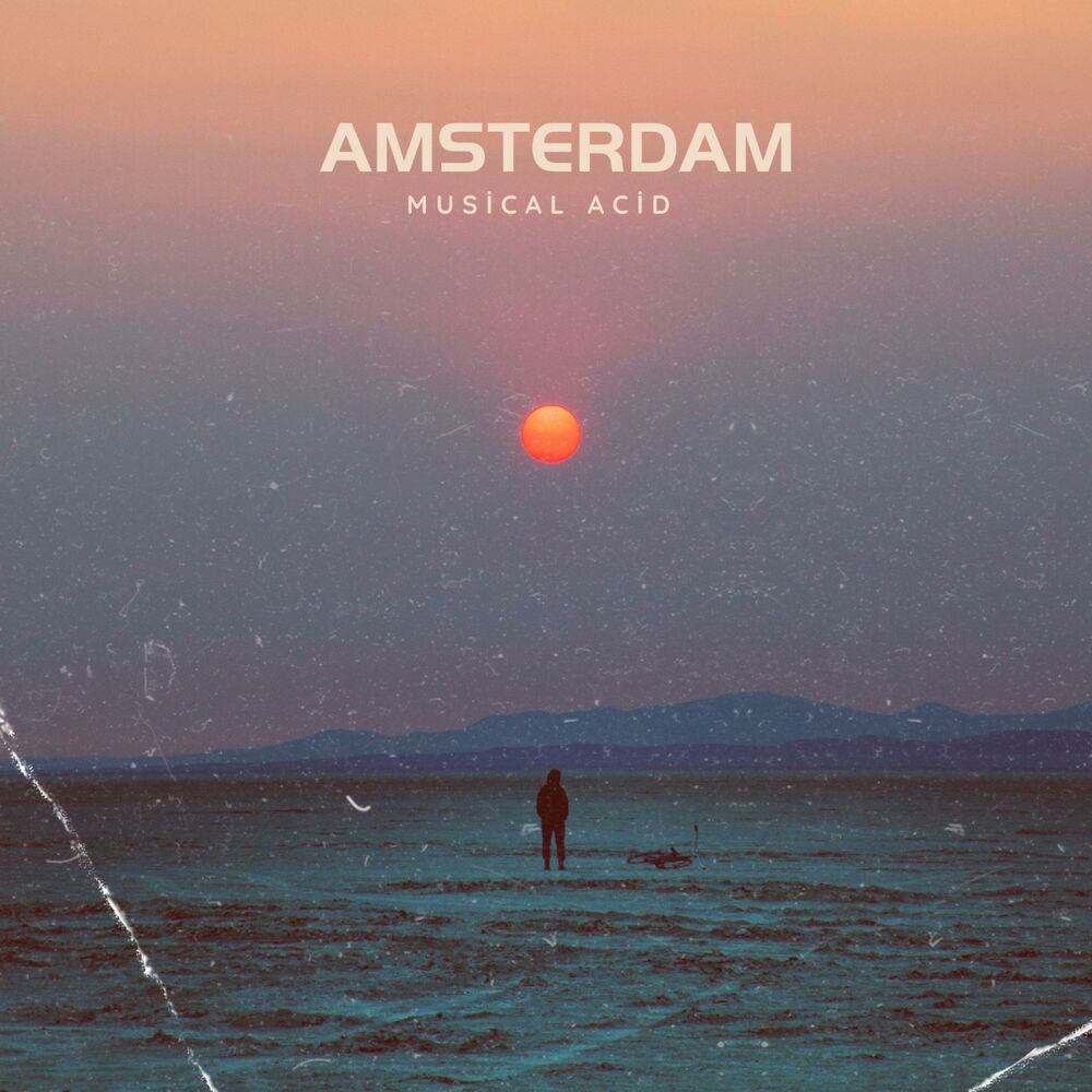 Picture of Amsterdam