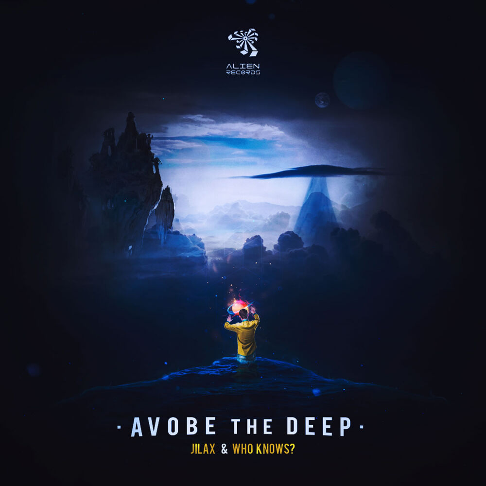 Picture of Above The Deep