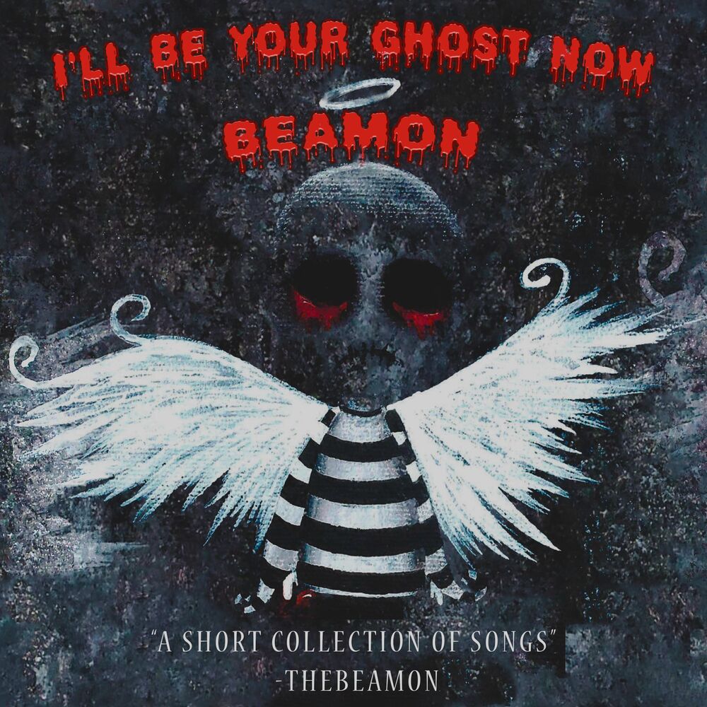 Picture of I'll Be Your Ghost Now