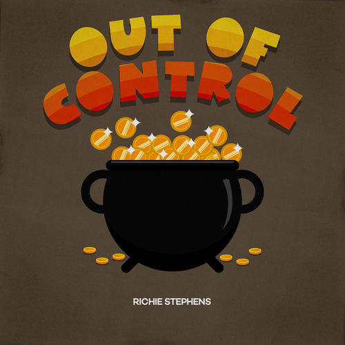 Out Of Control - Caribbean Riddim (2026 Remaster)