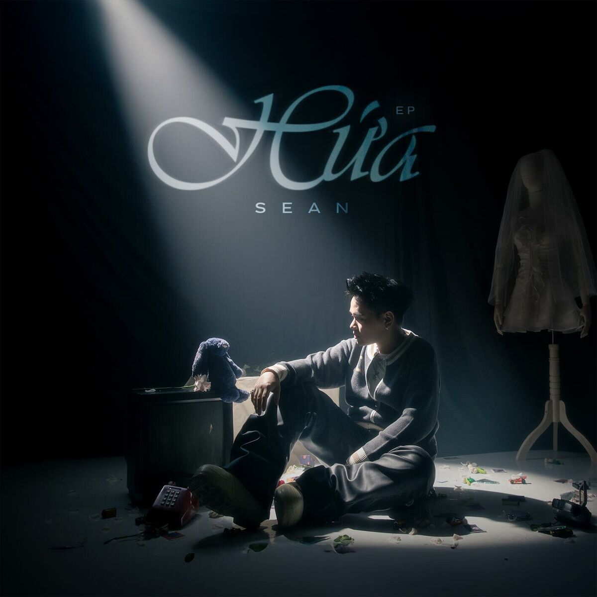 Album cover of Khoảnh Khắc Bên Em