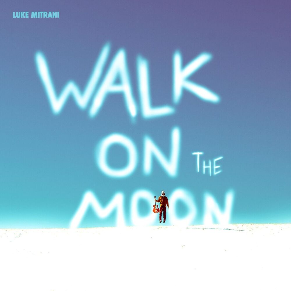 Picture of Walk on the Moon