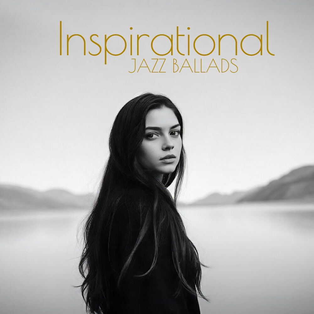 Picture of Inspirational Jazz Ballads