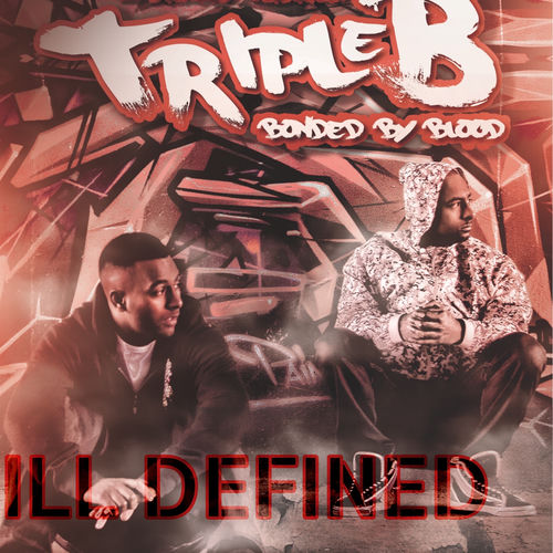 Triple B Boned by Blood