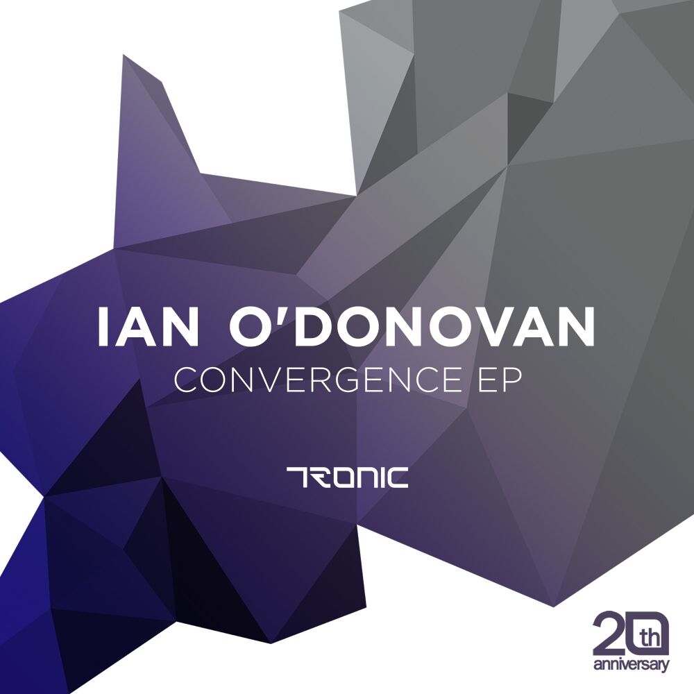 Picture of Convergence EP