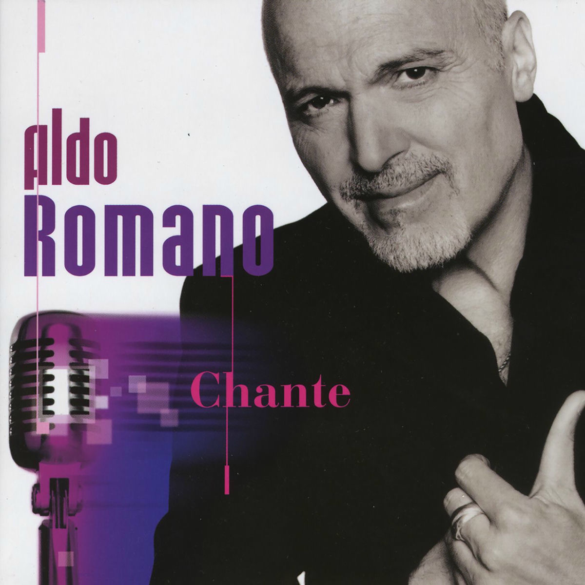 Album cover of Chante