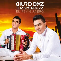 Cover of El Rey Guajiro