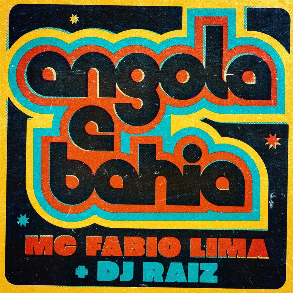 Picture of Angola e Bahia (Remix)