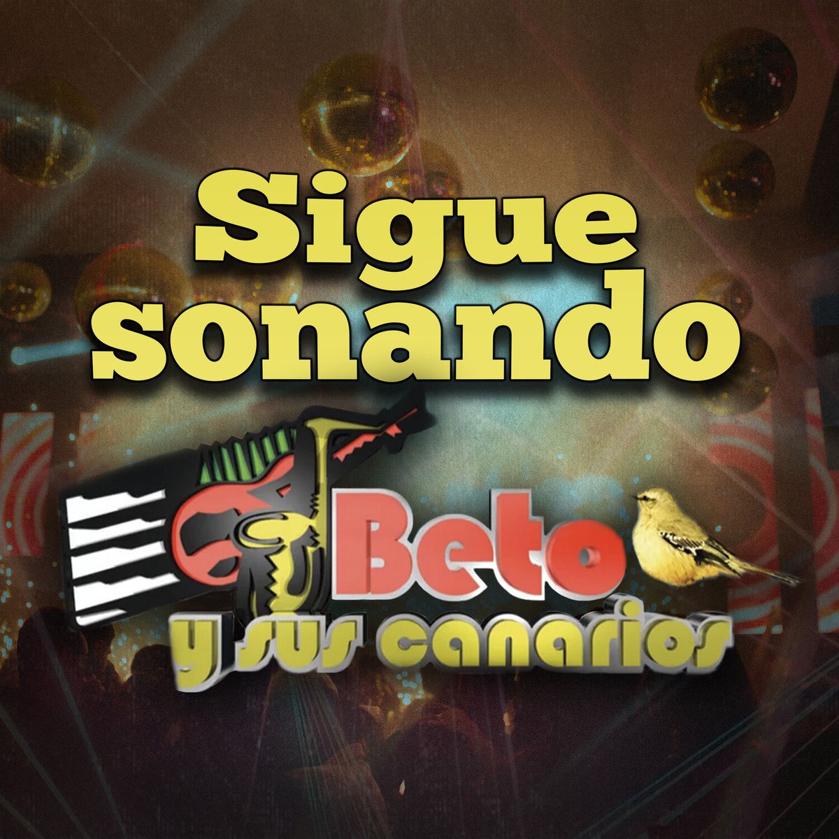 Album cover of Olvidala