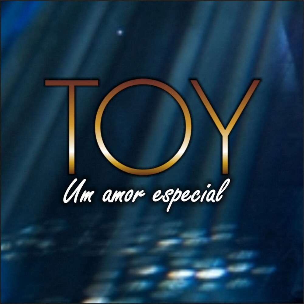 Picture of Um Amor Especial